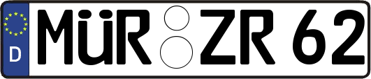MÜR-ZR62
