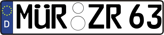 MÜR-ZR63