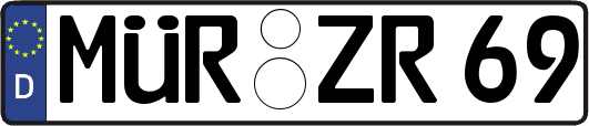 MÜR-ZR69