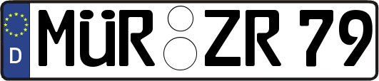 MÜR-ZR79