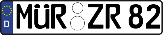 MÜR-ZR82