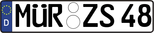 MÜR-ZS48