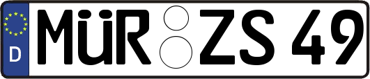 MÜR-ZS49