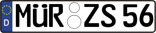 MÜR-ZS56