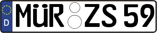 MÜR-ZS59