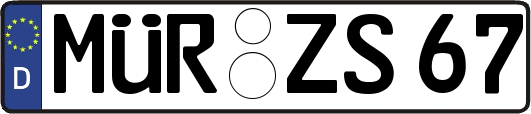 MÜR-ZS67