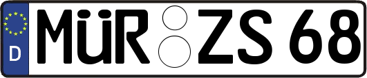 MÜR-ZS68