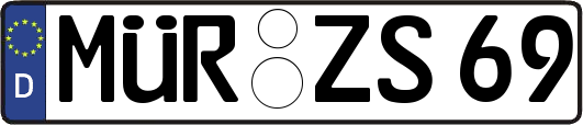 MÜR-ZS69