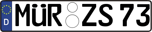 MÜR-ZS73