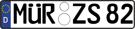 MÜR-ZS82