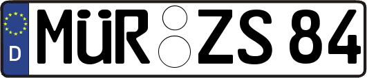 MÜR-ZS84