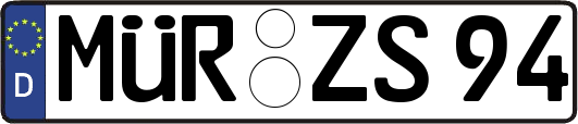 MÜR-ZS94