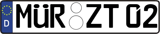 MÜR-ZT02