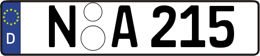 N-A215