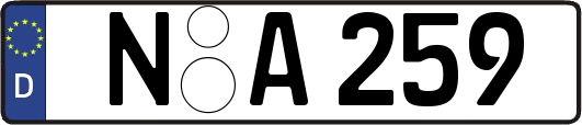 N-A259