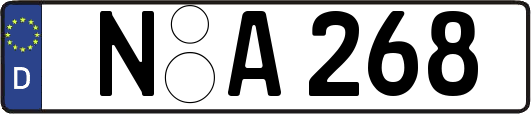 N-A268