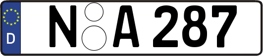 N-A287