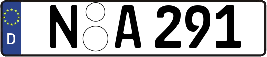 N-A291