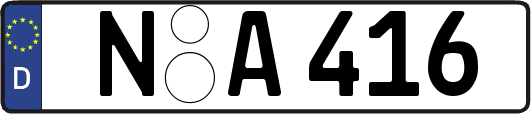 N-A416