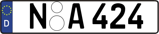 N-A424