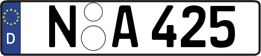 N-A425