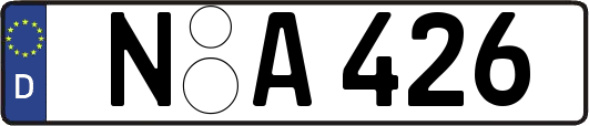 N-A426