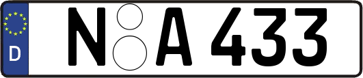 N-A433