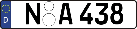 N-A438
