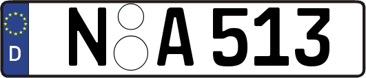 N-A513