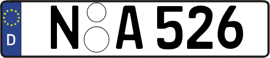 N-A526