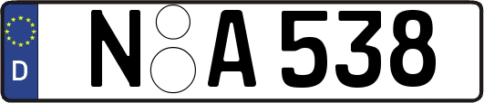 N-A538