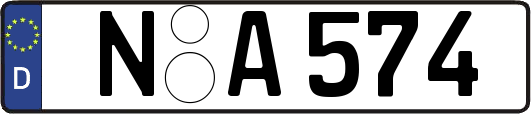 N-A574