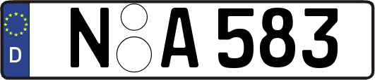 N-A583