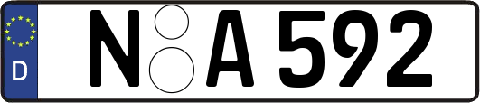N-A592