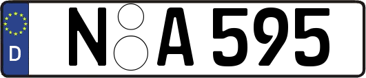 N-A595