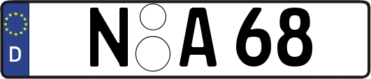 N-A68