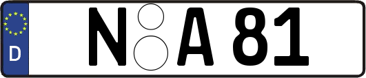 N-A81