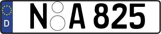 N-A825
