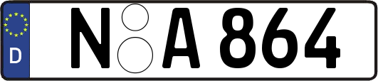 N-A864