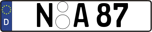 N-A87