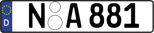 N-A881