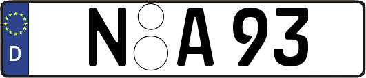 N-A93