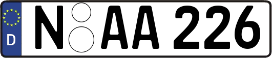N-AA226