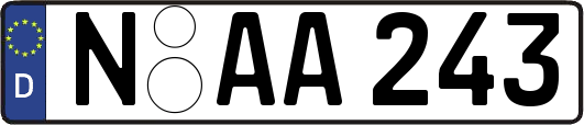 N-AA243