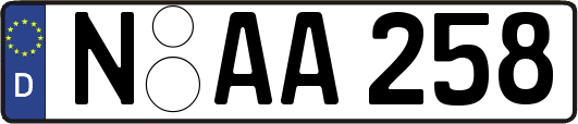 N-AA258