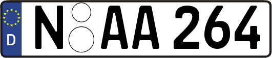 N-AA264