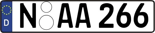 N-AA266