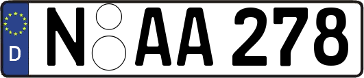 N-AA278