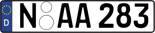 N-AA283