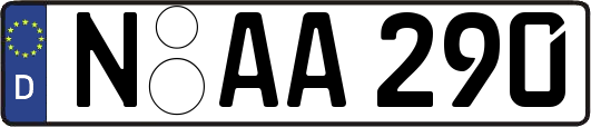 N-AA290
